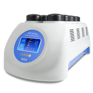       O pH  pO2     RTS-8 Plus Biosan BS-010170-A01