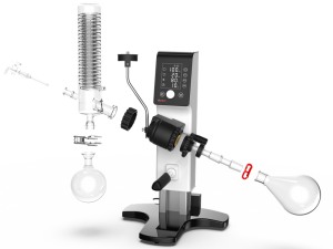   RV131 Guangzhou Four Es Scientific
