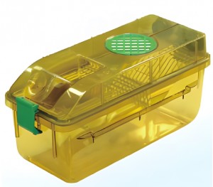        BCR-I IVC Shinva