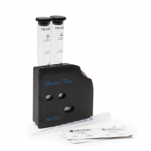       ( Checker Disk) (100 ) HI38039 Hanna HI38039