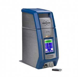   CTX 800 Bruker