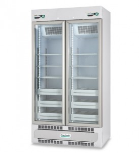  MEDIKA 2T 600 ECT-F PLUS Fiocchetti MET0603