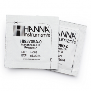      (100 ) HI93709-01 Hanna HI93709-01