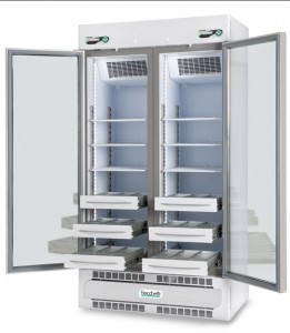  MEDIKA 2T 600 ECT-F PLUS Fiocchetti MET0603