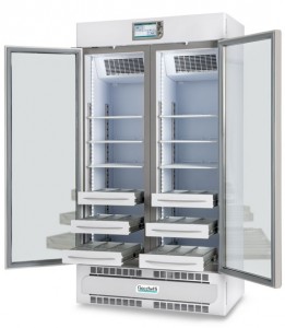  MEDIKA 2T 600 TOUCH Fiocchetti MET0602