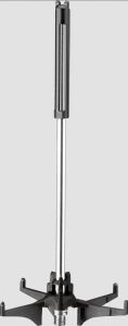 Miele A 841/3 Injektorduese 11113150