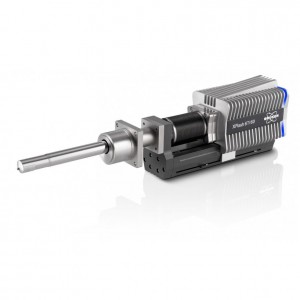    QUANTAX EDS Bruker