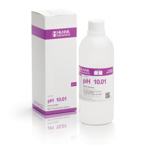   pH 10,01,  1  HI7010/1L Hanna HI7010/1L
