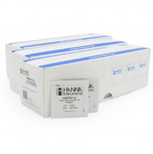   CAL Check Photometer,    : 0,001 / (300 ) HI95761-03 Hanna HI95761-03
