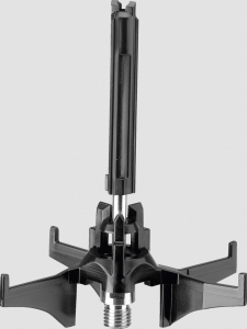 Miele A 842/3 Injektorduese 11113670