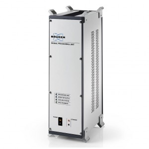    QUANTAX EDS Bruker