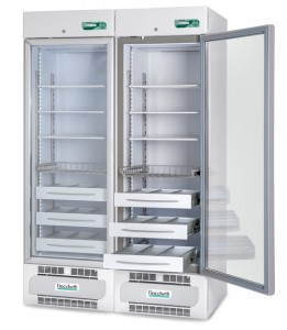  MEDIKA 2T 800 ECT-F Fiocchetti MED0401 (x2)