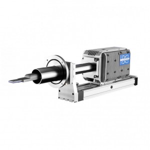    QUANTAX EDS Bruker