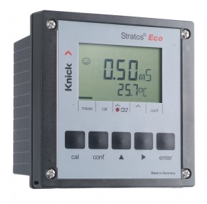  Stratos Eco 2405 Knick