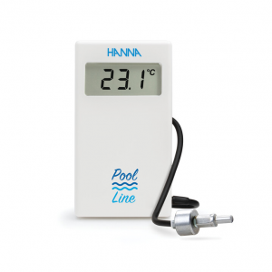    Pool Line Checktemp Dip        3-   HI985394 Hanna HI985394