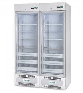  MEDIKA 2T 800 ECT-F PLUS Fiocchetti MED0403 (x2)
