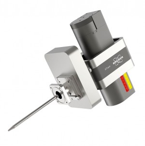   QUANTAX MICRO-XRF Bruker
