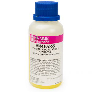   (100 )   55  HI84102-55 Hanna HI84102-55