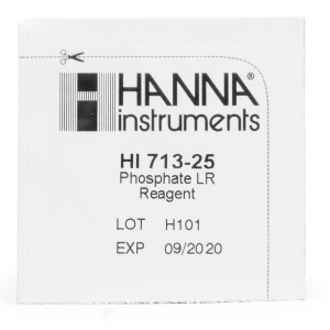   HI713, 25  HI713-25 Hanna HI713-25