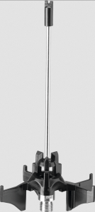 Miele A 845/3 Injektorduese 11116140