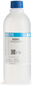   , pH 1,00,  500 , 0,01 pH HI5001 Hanna HI5001