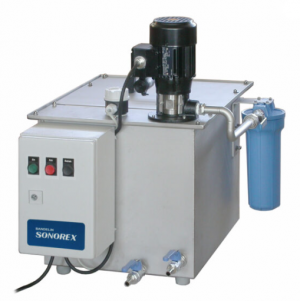   SONOREX OX 110 Bandelin 8603
