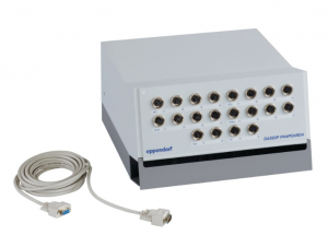 DASGIP PH4PO4RD4L   Eppendorf 76DGPH4PO4RDL