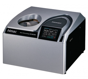  Centrifuge CS150NX Eppendorf 5720131511