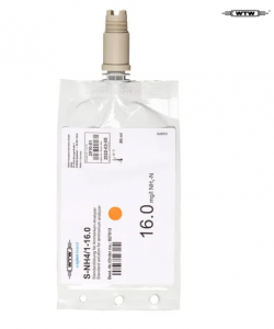   S-NH4/1-16.0 Alyza IQ NH4 WTW 827513