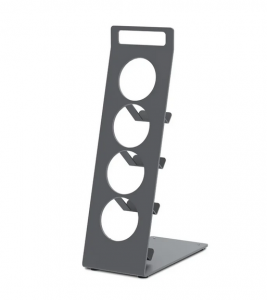  HA.sfr.250 Sample flask rack IKA 0020110862