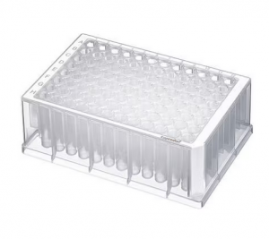 Deepwell Plate, 1000, ,  , 20 /., Eppendorf 0030501209