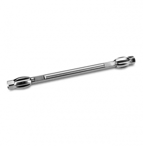    XBridge BEH 3.5  C8 130 A, 100 , 2.1  Waters 186003777