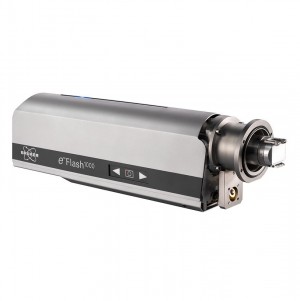   QUANTAX EBSD Bruker