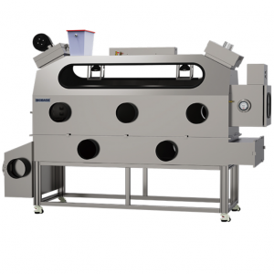   BCI-II Biobase