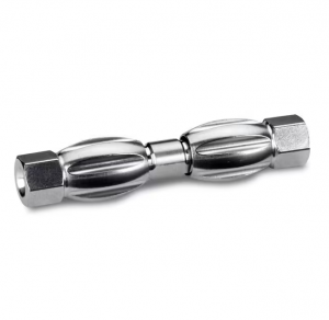  XTerra 5  Shield RP18 125 A, 30 , 4.6  Waters 186001909