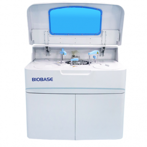        BK-600 Biobase