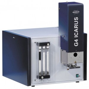 CS-ONH  G4 ICARUS CS HF Bruker