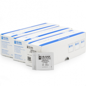    CAL Check,    : 0,001 / (300 ) HI95762-03 Hanna HI95762-03