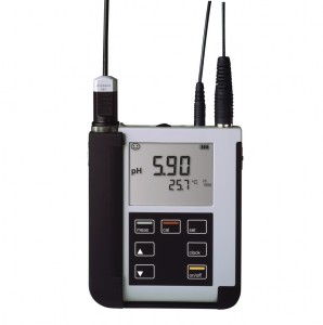  Portavo 902 Knick