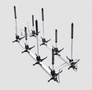 Miele A 300/3  2x4 ( 4x A 840, 4x A 841) 11116900