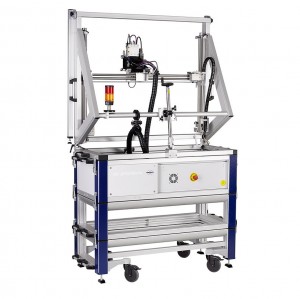   M6 JETSTREAM Bruker