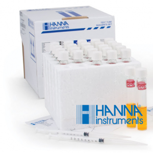       (25 ) HI93754H-25 Hanna HI93754H-25
