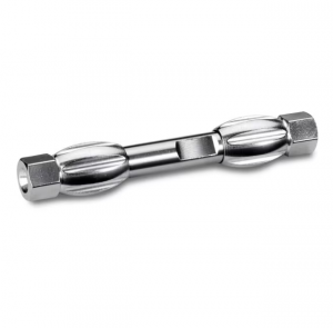  XTerra 5  Shield RP18 125 A, 50 , 4.6  Waters 186000484