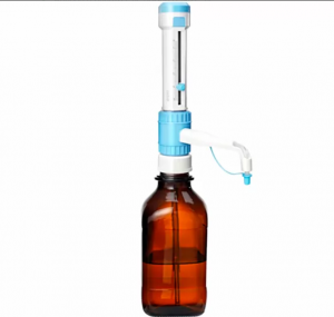   DispensMate 0,5-5  Dlab 7032100101