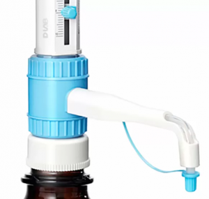   DispensMate 0,5-5  Dlab 7032100101