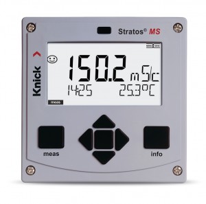  Stratos MS A405N Knick