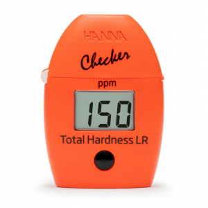 Checker HC     (0350 ppm (/)    CaCO3) HI735 Hanna HI735