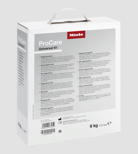 Miele ProCare Universal 61, 6    : 66916102 9195780
