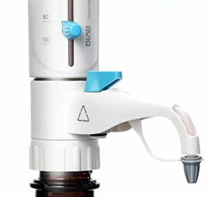   DispensMate Pro 1-10  Dlab 7032212002