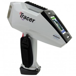  - Tracer 5i Bruker